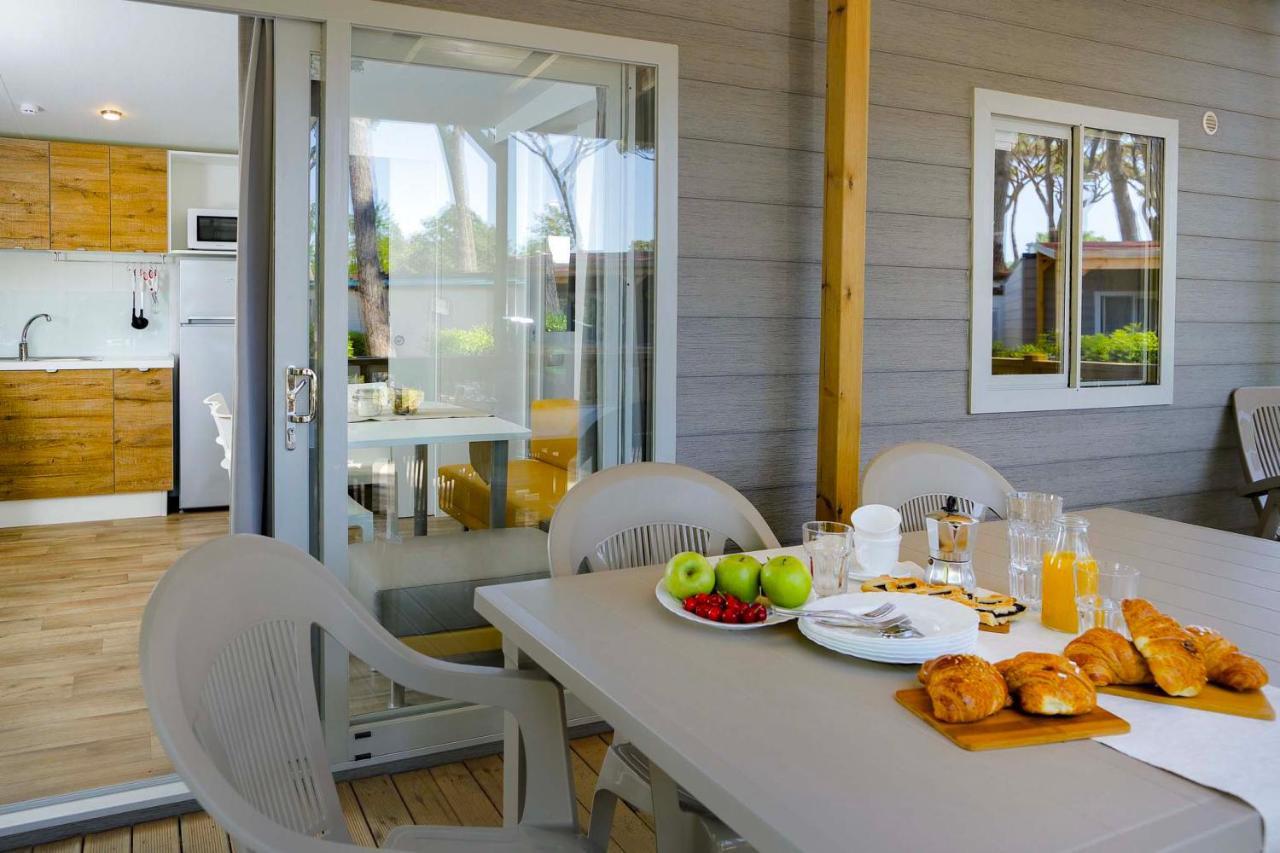 Three-Bedroom Chalet
